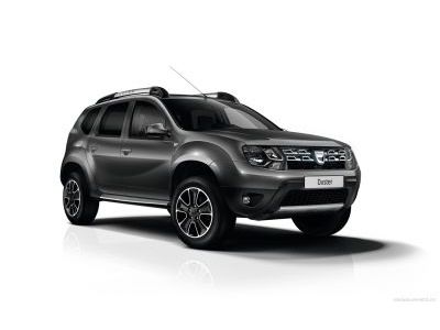 Коврики Салона Renault Duster 2015-2020