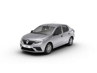 Коврики Салона Renault Logan 2004-2015