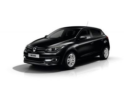 Коврики Салона Renault Megane 2009-2015