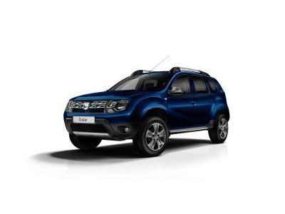 Пороги Renault Duster 2021-