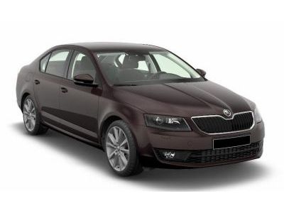 Коврики Салона Skoda Octavia A7 2013-2020