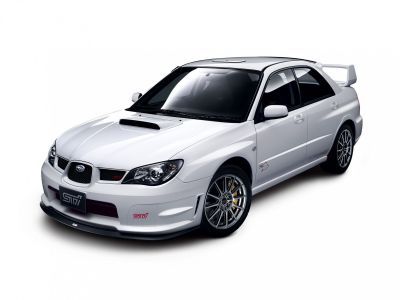 Коврики Салона Subaru Impreza 2000-2007