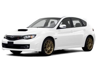Коврики Салона Subaru Impreza 2011-2014