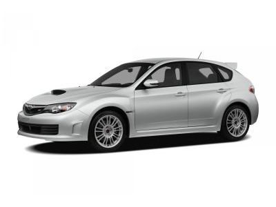 Коврики Салона Subaru Impreza 2007-2011