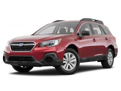 Коврики Салона Subaru Outback 2015-2021