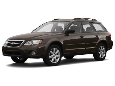 Коврики Салона Subaru Outback 2003-2009