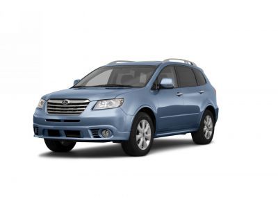 Коврики Салона Subaru Tribeca 2007-2014