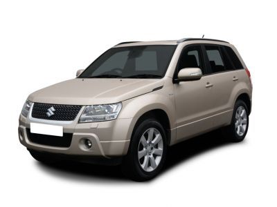 Коврики Салона Suzuki Grand Vitara XL-7 2005-2011