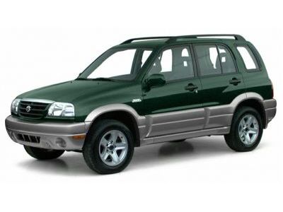 Коврики Салона Suzuki Grand Vitara 2001-2005