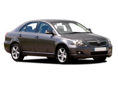 Коврики Салона Toyota Avensis 2003-2008