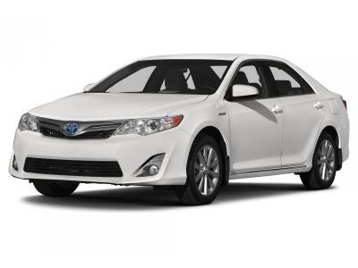 Коврики Салона Toyota Camry 2011-2018