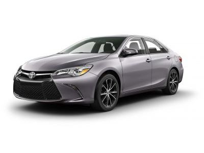 Коврики Салона Toyota Camry 2017-