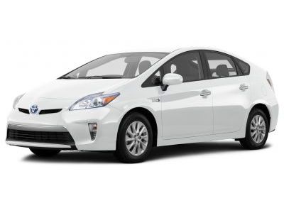 Коврики Салона Toyota Prius 2009-2015