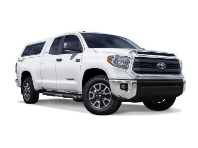 Коврики Салона Toyota Tundra