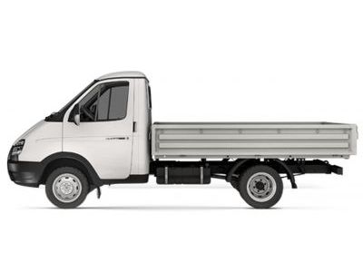 Коврики Салона ГАЗ Next 2013-