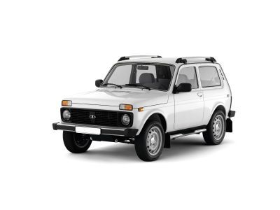 Коврики Салона Нива ВАЗ 2131 1993-