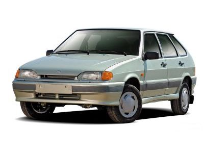 Коврики Салона ВАЗ 2114 2003-2014