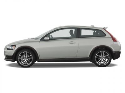Коврики Салона Volvo C30 2006-2013