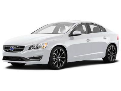 Коврики Салона Volvo S60 2010-