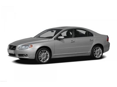Коврики Салона Volvo S80 2006-2016