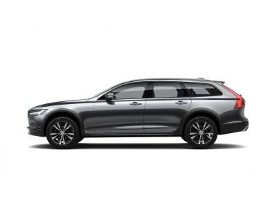 Коврики Салона Volvo V90 Cross Country 2016-