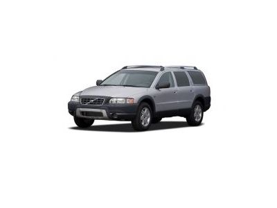 Коврики Салона Volvo XC70 2000-2007