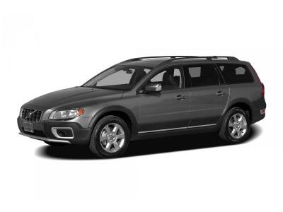 Коврики Салона Volvo XC70 2007-2016