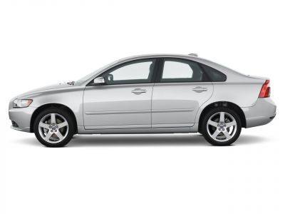 Коврики Салона Volvo S40 2003-2012