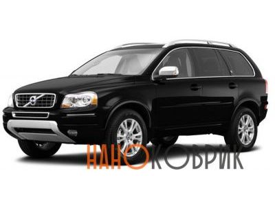 Коврики Салона Volvo XC90 2006-2014