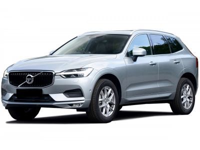 Коврики Салона Volvo XC60