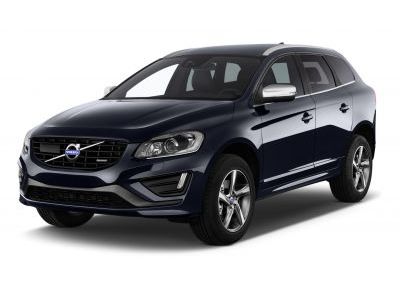 Коврики Салона Volvo XC60 2014-2017
