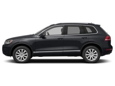 Коврики Салона Volkswagen Touareg 2014-2017
