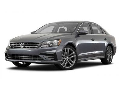 Коврики Салона Volkswagen Passat B8 2015-