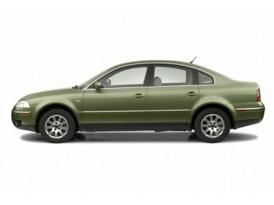 Коврики Салона Volkswagen Passat B5 1996-2005