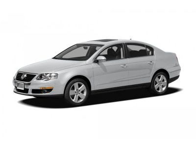 Коврики Салона Volkswagen Passat B6 2005-2010