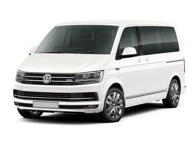 Коврики Салона Volkswagen Multivan 2009-2015