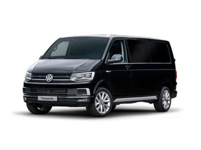 Коврики Салона Volkswagen Transporter 2009-2015