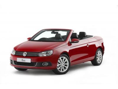 Коврики Салона Volkswagen Eos 2005-2015