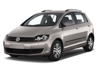 Коврики Салона Volkswagen Golf Plus 2009-2014