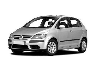 Коврики Салона Volkswagen Golf Plus 2005-2009