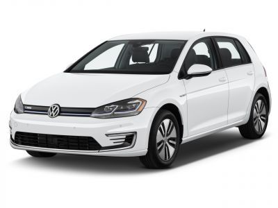 Коврики Салона Volkswagen Golf 7 2013-2020