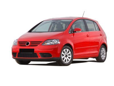 Коврики Салона Volkswagen Golf 5 2003-2009