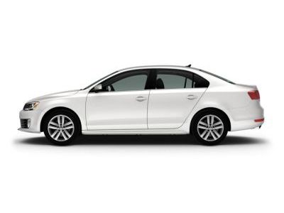 Коврики Салона Volkswagen Jetta 6 2011-2018