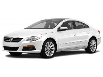 Коврики Салона Volkswagen Passat CC 2008-2012