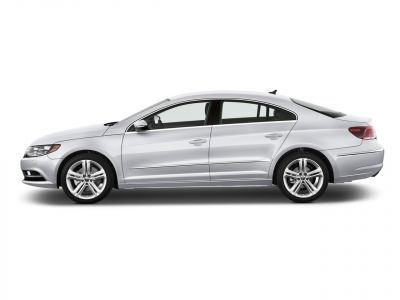 Коврики Салона Volkswagen Passat CC 2012-2017