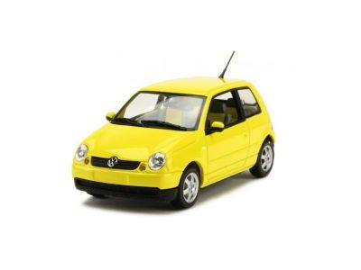 Коврики Салона Volkswagen Lupo 1998-2005