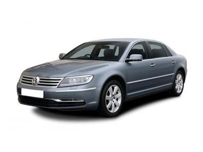Коврики Салона Volkswagen Phaeton 2002-2010