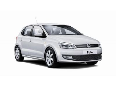 Коврики Салона Volkswagen Polo 4 2000-2009