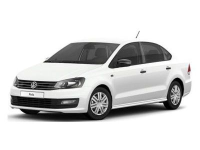 Коврики Салона Volkswagen Polo 5 2009-2015