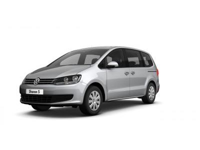 Коврики Салона Volkswagen Sharan 2000-2010